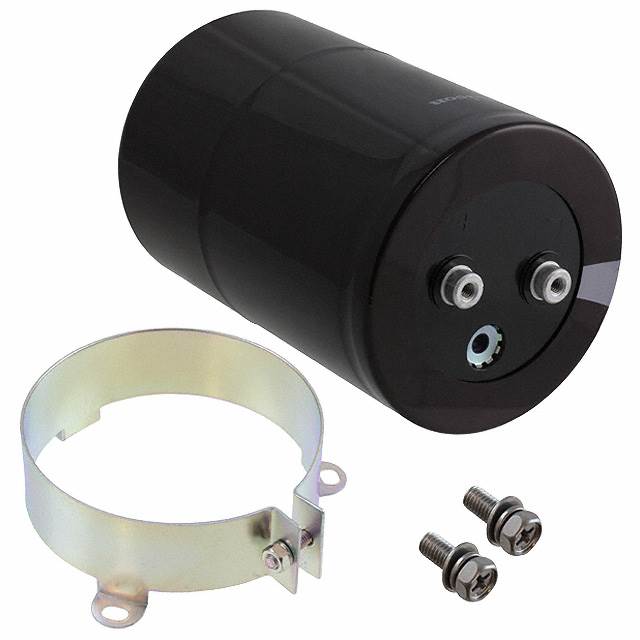 LQR2G822MSEJ Nichicon  Aluminium-Elektrolytkondensatoren